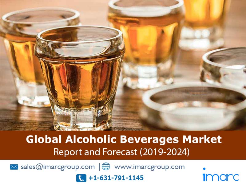 Alcoholic Beverages Market Trends, Demand, Growth Analysis, Investment